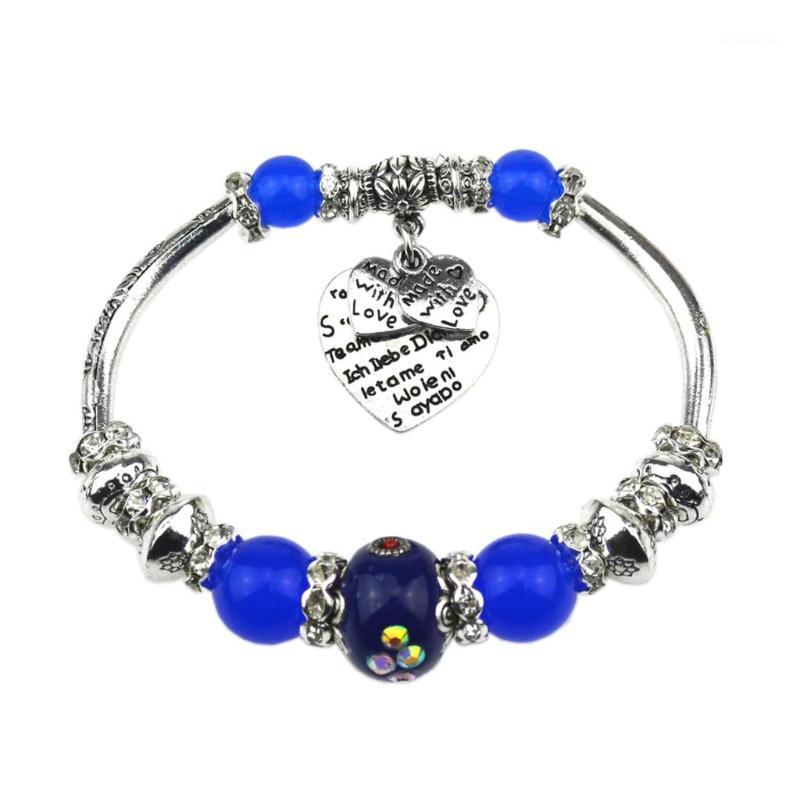 Wholesale- 2017 New Fashion Indonesia Beads Silver Bracelets & Bangles Best Design Bracelets for Women Fine Jewelry Valentine's Day Gift1
Wholesale- 2017 New Fashion Indonesia Beads Silver Bracelets & Bangles Best Design Bracelets for Women Fine Jewelry Valentine's Day Gift1