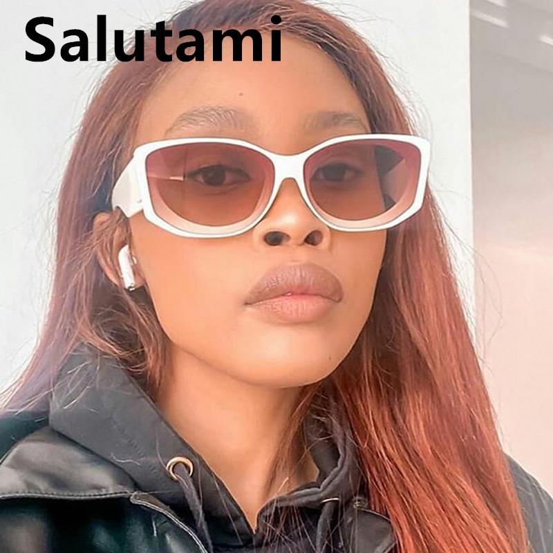Sunglasses Est Small Rectangle Gradient For Women Vintage Black Beige Uv400 Sun Glasses Female Ins Shades Men Eyewear
Sunglasses Est Small Rectangle Gradient For Women Vintage Black Beige Uv400 Sun Glasses Female Ins Shades Men Eyewear