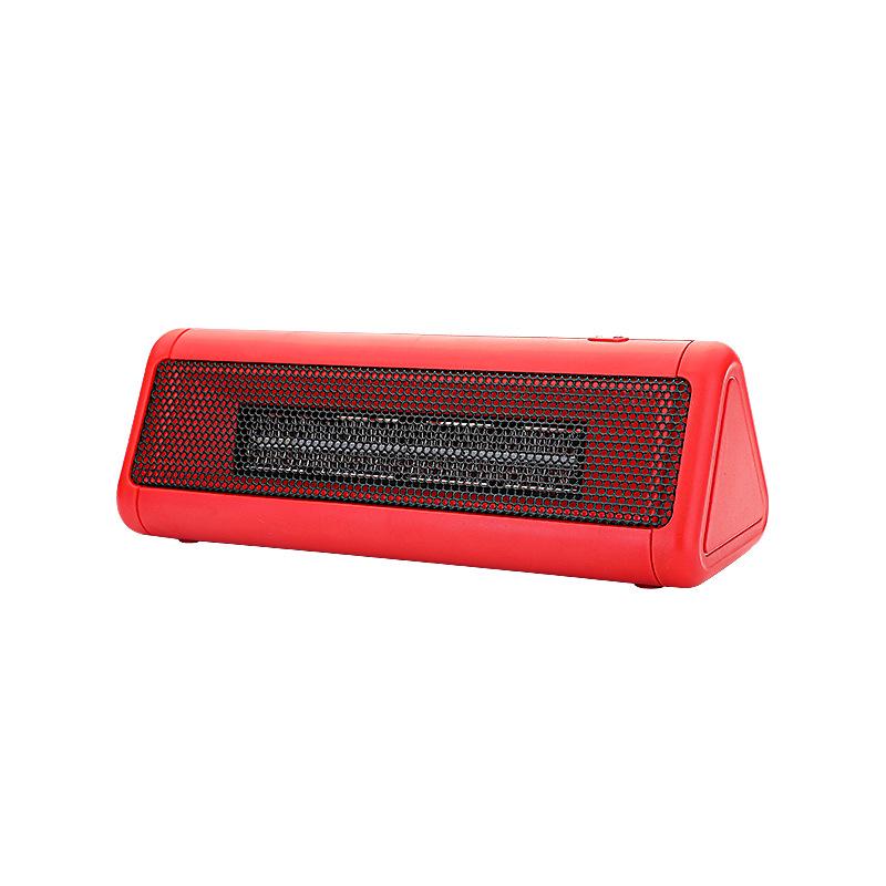 220V300W Portable White Electric Heater Mini Desktop Heater Home Office with European Standard Plug for Indoor Heating
220V300W Portable White Electric Heater Mini Desktop Heater Home Office with European Standard Plug for Indoor Heating