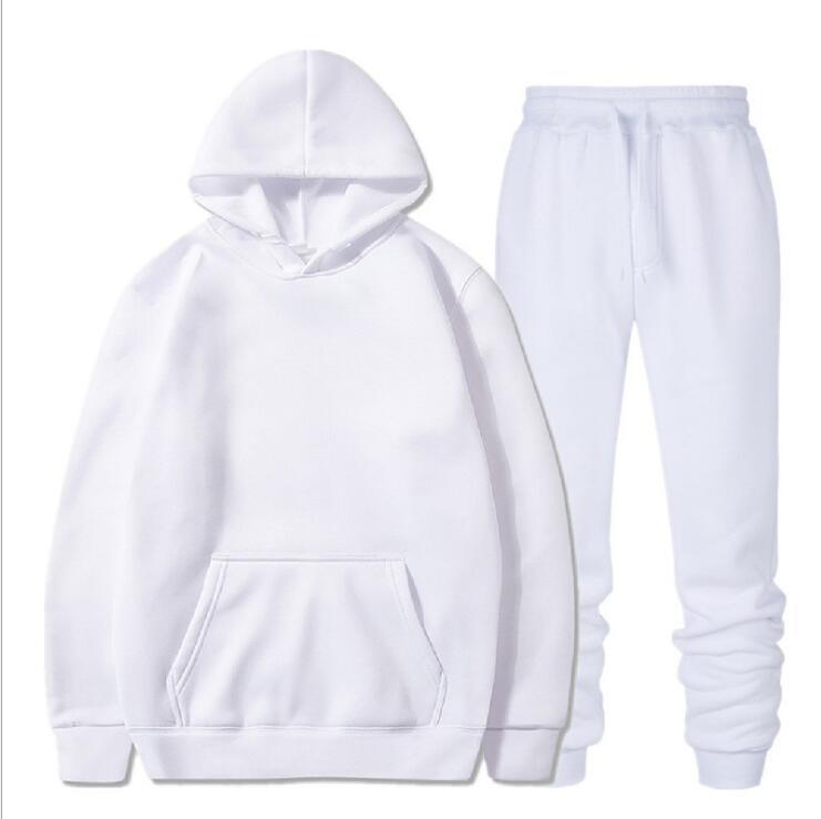 2021 New Autumn Winter Sportswear Tracksuits 2 Piece Men's Clothes Hoodies+pants Sets Male Streetswear Coat Jacket 9RLA, Navy blue
2021 New Autumn Winter Sportswear Tracksuits 2 Piece Men's Clothes Hoodies+pants Sets Male Streetswear Coat Jacket 9RLA, Navy blue