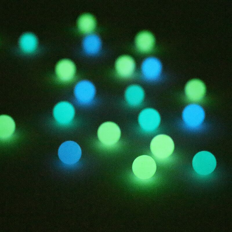 OD 6mm Luminous Terp Pearls Ball Terp Pearl For Quartz Banger Nails dab rig hookah Glass Bong
OD 6mm Luminous Terp Pearls Ball Terp Pearl For Quartz Banger Nails dab rig hookah Glass Bong