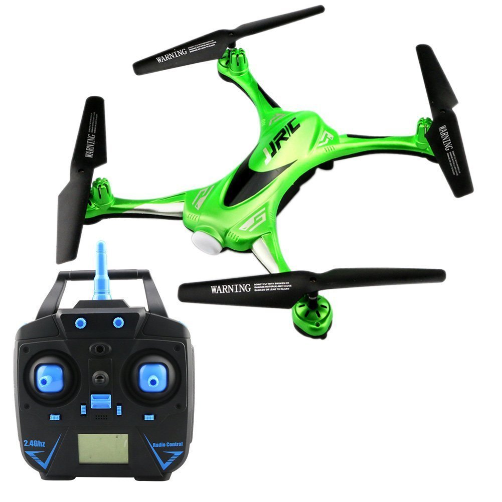 JJRC H31 Waterproof Drone With Headless Mode 2.4G 4CH 6-Axis Gyro One Key Return 3D Rolling RC Quadcopter Drone RTF LJ200911
JJRC H31 Waterproof Drone With Headless Mode 2.4G 4CH 6-Axis Gyro One Key Return 3D Rolling RC Quadcopter Drone RTF LJ200911