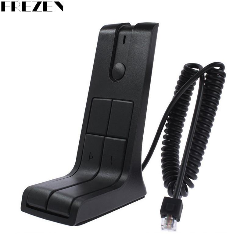 Details about Base Station Desktop Microphone for Motorola GM300 M1225 CM200 PM400 Radio
Details about Base Station Desktop Microphone for Motorola GM300 M1225 CM200 PM400 Radio