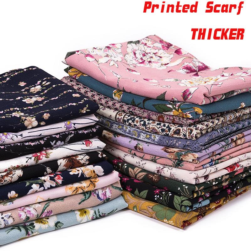 New Printing Bubble Chiffon Hijab Scarf Design Flower Shawls Muslim Scarves Headscarf Wraps Turbans Long Scarves
New Printing Bubble Chiffon Hijab Scarf Design Flower Shawls Muslim Scarves Headscarf Wraps Turbans Long Scarves