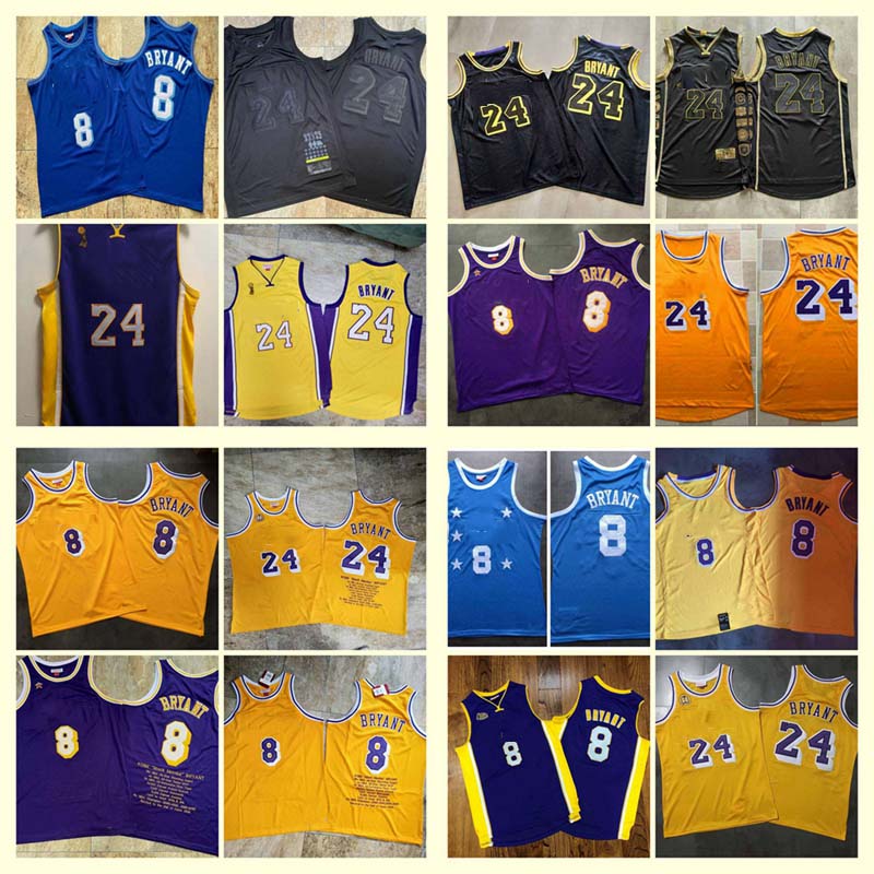 Men Los Angeles Lakers Black Mamba Bryant Closely embroidered jerseys,ffinely stitched basketball jerseys, Black;red
Men Los Angeles Lakers Black Mamba Bryant Closely embroidered jerseys,ffinely stitched basketball jerseys, Black;red