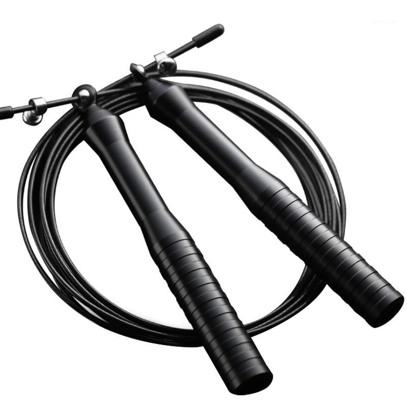 3 Meters Adjustable Cable Aluminum Jumping Rope High Speed Bearing Skipping Steel Ropes1
3 Meters Adjustable Cable Aluminum Jumping Rope High Speed Bearing Skipping Steel Ropes1