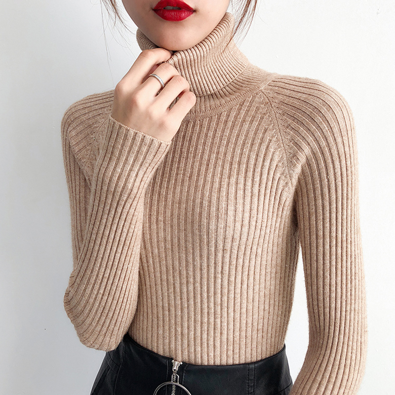 High collar jersey 2020 New autumn raglan solid sleeve thick women's warm pullovers comfortable inferior mesh shirts, White
High collar jersey 2020 New autumn raglan solid sleeve thick women's warm pullovers comfortable inferior mesh shirts, White