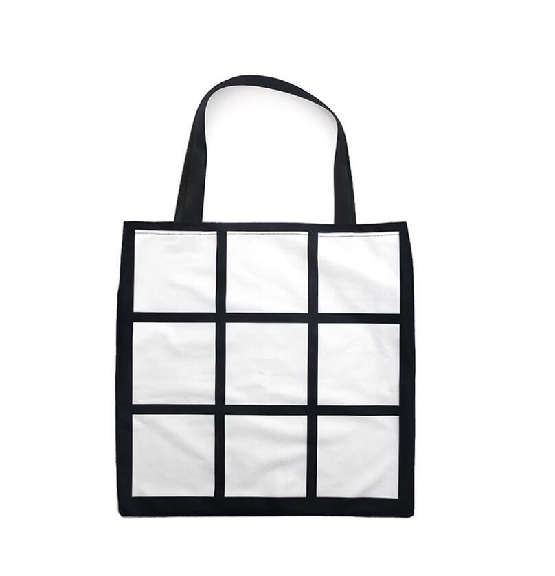 Heat Transfer Sublimation Blanks Pillowcase Square 9 Block DIY Printing Photo Pillow Cushion Cover Wedding Birthday Decor Pillows 3835
Heat Transfer Sublimation Blanks Pillowcase Square 9 Block DIY Printing Photo Pillow Cushion Cover Wedding Birthday Decor Pillows 3835