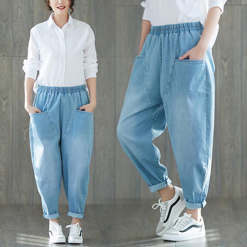 Cheap wholesale 2020 new autumn winter Hot selling women's fashion casual Denim Pants FP105, Sky blue
Cheap wholesale 2020 new autumn winter Hot selling women's fashion casual Denim Pants FP105, Sky blue