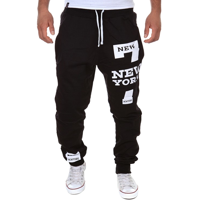 Puimentiua Mens Casual Pants Letter Print Sweatpants New Male Lace-up Loose Hip Trousers Joggers Track Cotton Pants Y201123, Blue
Puimentiua Mens Casual Pants Letter Print Sweatpants New Male Lace-up Loose Hip Trousers Joggers Track Cotton Pants Y201123, Blue