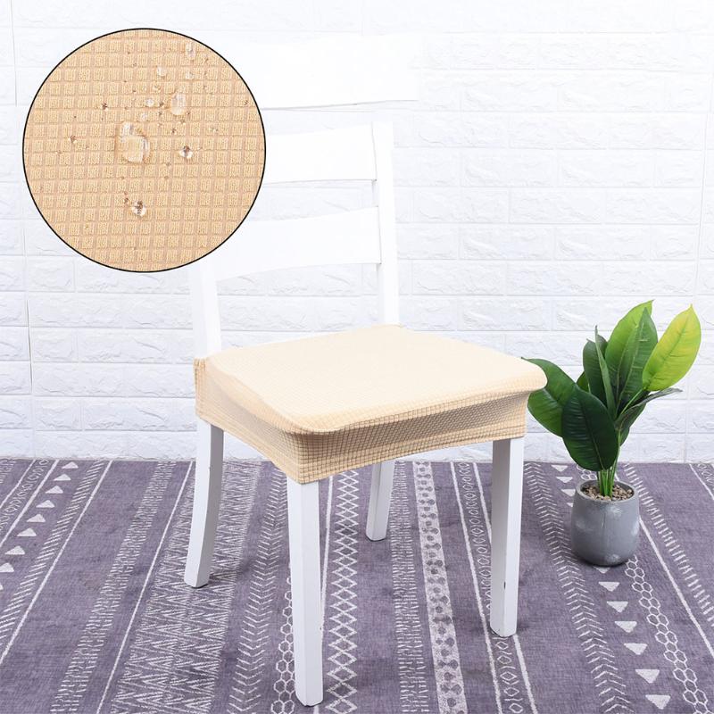 Skin Friendly Hotel Anti Dust Chair Cover Decoration Dining Room Home Removable Breathable Waterproof Simple Elastic Split Type
Skin Friendly Hotel Anti Dust Chair Cover Decoration Dining Room Home Removable Breathable Waterproof Simple Elastic Split Type