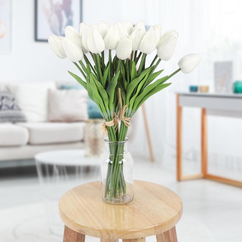 High Quality 30 pcs Real Artificial Tulip Flower Romantic Fake Flower Gift for Home Room Wedding Decor New1, Pink
High Quality 30 pcs Real Artificial Tulip Flower Romantic Fake Flower Gift for Home Room Wedding Decor New1, Pink