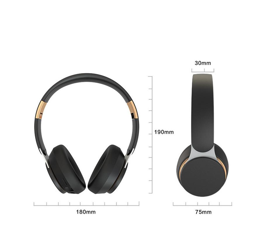 A++++ Quality 3.0 Wireless Headphone Stereo Bluetooth Headsets earbuds with Mic Earphone Support TF Card For iPhone Samsung Wholesale DHL
A++++ Quality 3.0 Wireless Headphone Stereo Bluetooth Headsets earbuds with Mic Earphone Support TF Card For iPhone Samsung Wholesale DHL