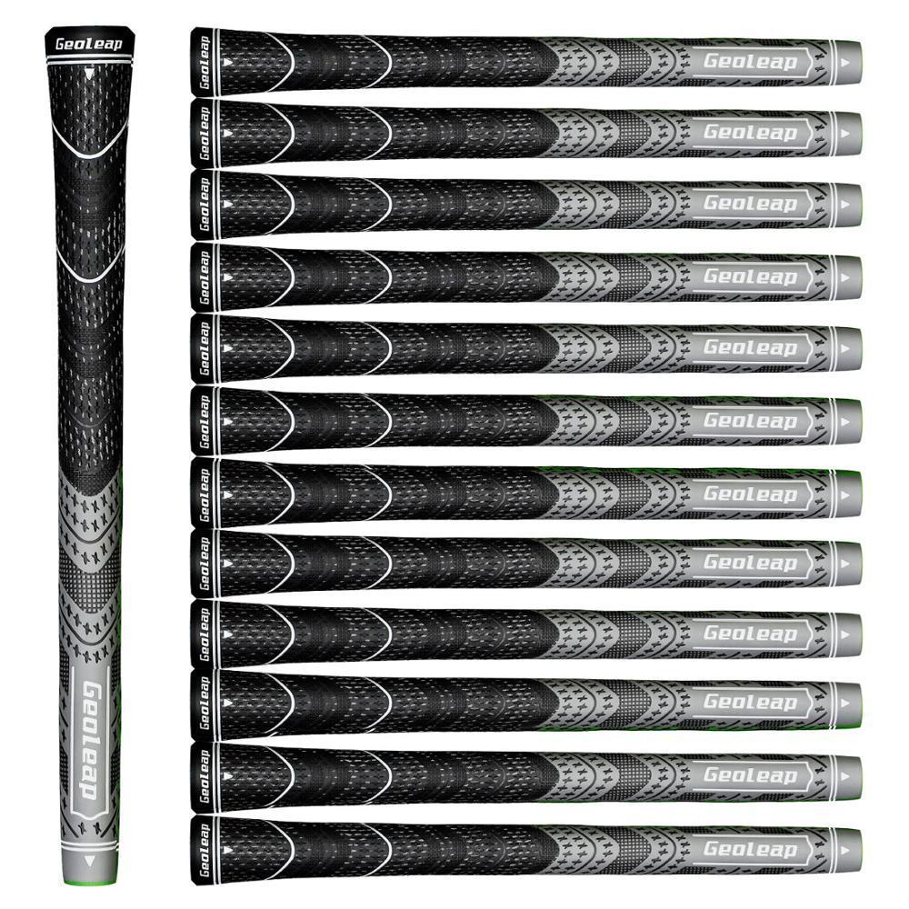 Geoleap ACE-C Golf Grips 13pcs/lot, Hybrid Golf Club Grips, Multi Compound,Midsize, 8 Colors Optional, Free Shipping 201028
Geoleap ACE-C Golf Grips 13pcs/lot, Hybrid Golf Club Grips, Multi Compound,Midsize, 8 Colors Optional, Free Shipping 201028