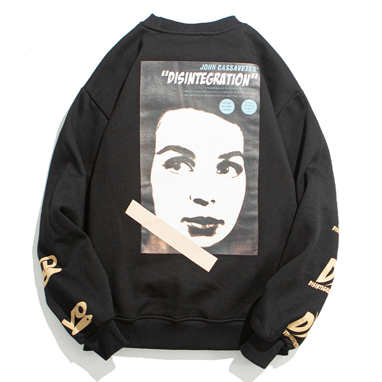 2021 New Hip Hop Hoodie Unisex Streetwear Sweatshirts Autumn Vintage Print Fleece Harajuku Pullover Cotton Clothes for Couple Hsv4, White
2021 New Hip Hop Hoodie Unisex Streetwear Sweatshirts Autumn Vintage Print Fleece Harajuku Pullover Cotton Clothes for Couple Hsv4, White