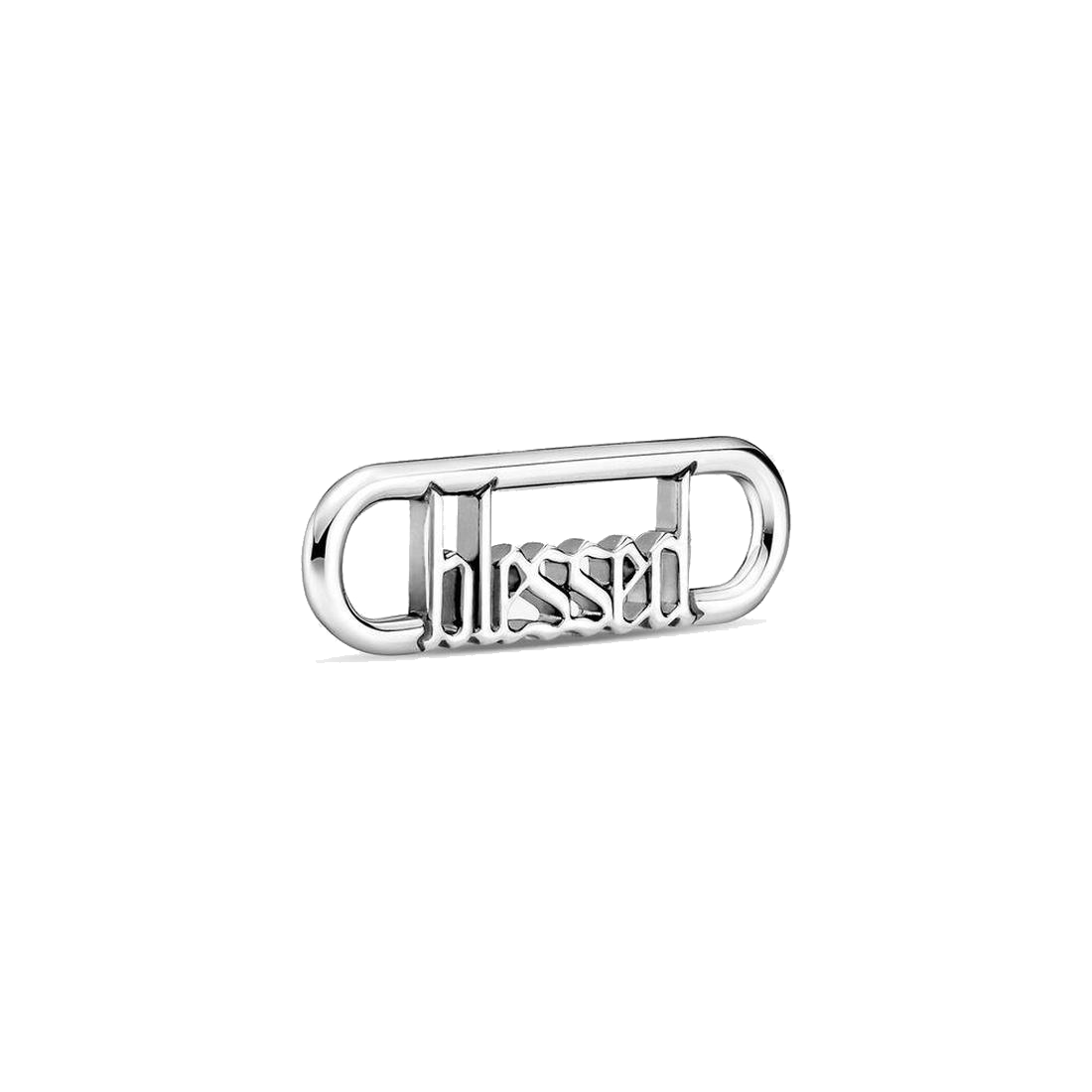 Fine jewelry Authentic 925 Sterling Silver Bead Fit Pandora Charm Bracelets Styling Whatever Word Link Charms Safety Chain Pendant DIY beads, Bronze;silver
Fine jewelry Authentic 925 Sterling Silver Bead Fit Pandora Charm Bracelets Styling Whatever Word Link Charms Safety Chain Pendant DIY beads, Bronze;silver