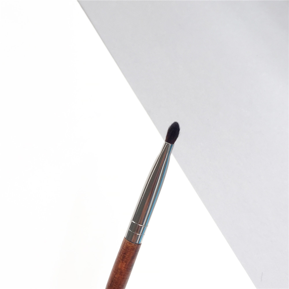 ROUND SHADER BRUSH SMALL 210 - Dense Detailed Eye Shadow Smokey Liner Makeup Brush Beauty Cosmetics Tool