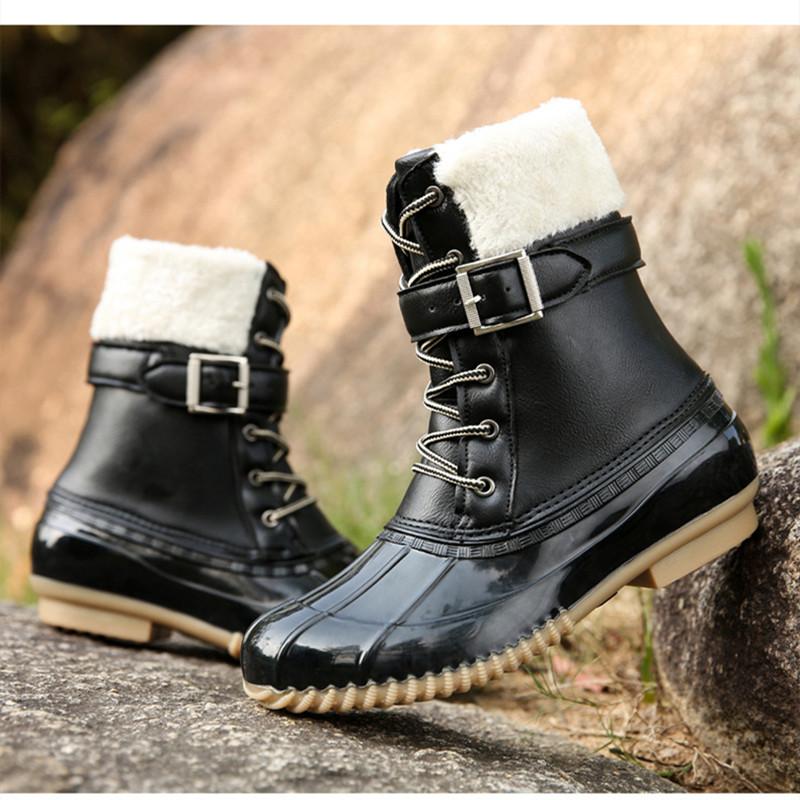 2020 new Winter Boots Women Pu Patent Leather Mid-calf Boots Round Toe Platform Female Shoes Warm Lace Up Booties Shoes, Beige
2020 new Winter Boots Women Pu Patent Leather Mid-calf Boots Round Toe Platform Female Shoes Warm Lace Up Booties Shoes, Beige