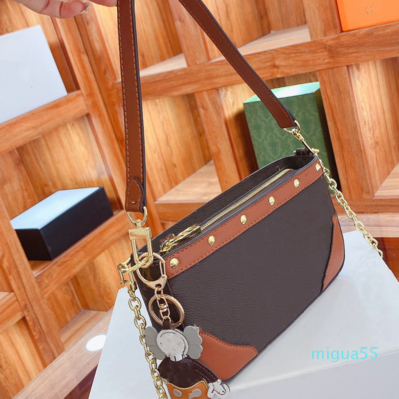 Underarm Top quality Genuine Leather Fashion Crossbody bag Metal chain Handbags Flip cover wallet purse diagonal women Shoulder Bags, Yellow
Underarm Top quality Genuine Leather Fashion Crossbody bag Metal chain Handbags Flip cover wallet purse diagonal women Shoulder Bags, Yellow