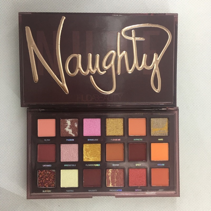 New Beauty Eye shadow Makeup palette 18 colors Eyeshadow palettes matte shimmer Rose Water-Resistant eyes, Multi
New Beauty Eye shadow Makeup palette 18 colors Eyeshadow palettes matte shimmer Rose Water-Resistant eyes, Multi