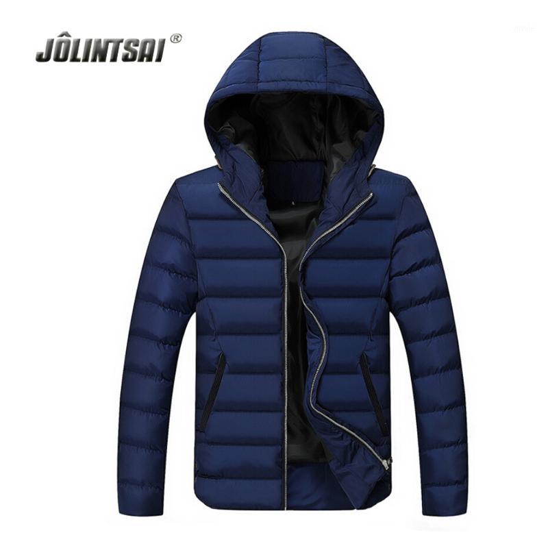 Men's Down & Parkas Wholesale- Brand Winter Jacket Men Parka Camperas Hombre Invierno Warm Coat Hooded Mens Jackets And Coats Outwear Homme1, Black
Men's Down & Parkas Wholesale- Brand Winter Jacket Men Parka Camperas Hombre Invierno Warm Coat Hooded Mens Jackets And Coats Outwear Homme1, Black