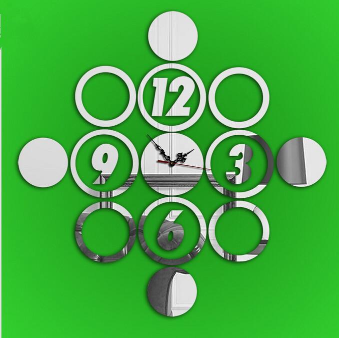 hot sale promotion new real vintage wall Quartz clock in the 3d acrylic mirror modern home decor
hot sale promotion new real vintage wall Quartz clock in the 3d acrylic mirror modern home decor