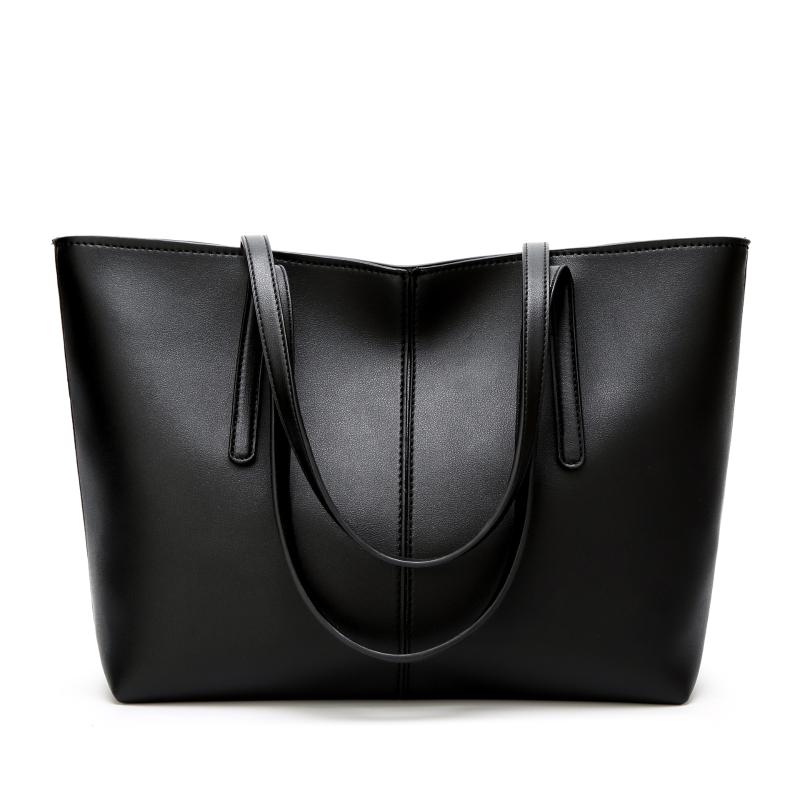 Fashion women luxury handbags women bags designer shoulder Sac a main brand Leather crossbody bag for bolso mujer C1636, Black
Fashion women luxury handbags women bags designer shoulder Sac a main brand Leather crossbody bag for bolso mujer C1636, Black