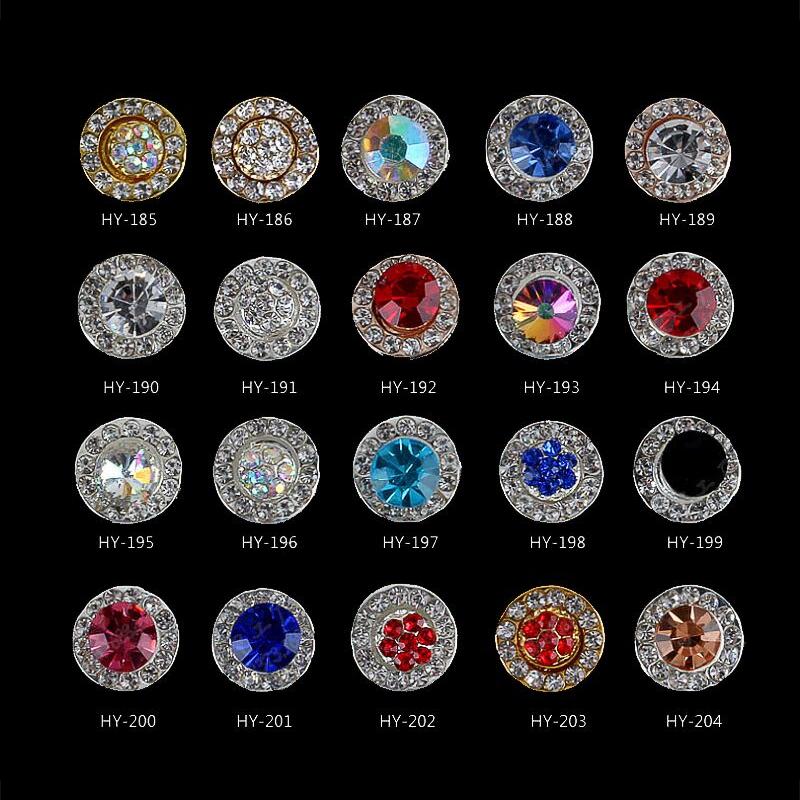 5pcs Shiny Rotatable Crystal Beads Nail Art Rhinestone Decorations Lucky Spin Diamond Gemstone Jewelry Manicure Accessoires
5pcs Shiny Rotatable Crystal Beads Nail Art Rhinestone Decorations Lucky Spin Diamond Gemstone Jewelry Manicure Accessoires