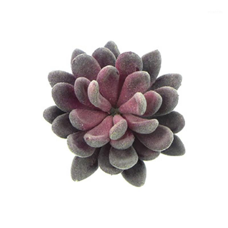 Office Living Room Flocked Fake Faux Succulents Craft Landscape Mini Simulation Bonsai Home Decoration Gift Artificial Echeveria1, Purple
Office Living Room Flocked Fake Faux Succulents Craft Landscape Mini Simulation Bonsai Home Decoration Gift Artificial Echeveria1, Purple