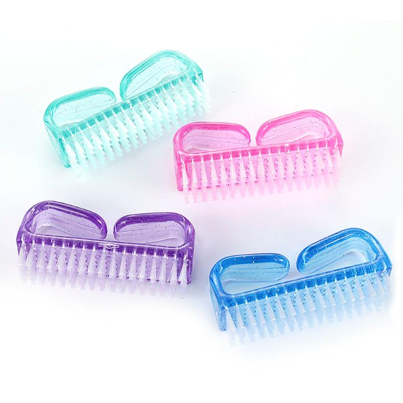 1 Pcs 4 Types Nail Cleaning Tools Remove Dust Powder Brush Nail File Art for Manicure Pedicure Acrylic Makeup Brushes Face Care
1 Pcs 4 Types Nail Cleaning Tools Remove Dust Powder Brush Nail File Art for Manicure Pedicure Acrylic Makeup Brushes Face Care