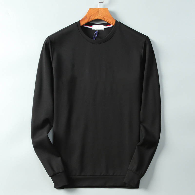 Sweatshirt Men Street dance Skateboard Cotton classic embroidery Round neck Plus velvet fashion Have hat new style4XD, Black
Sweatshirt Men Street dance Skateboard Cotton classic embroidery Round neck Plus velvet fashion Have hat new style4XD, Black