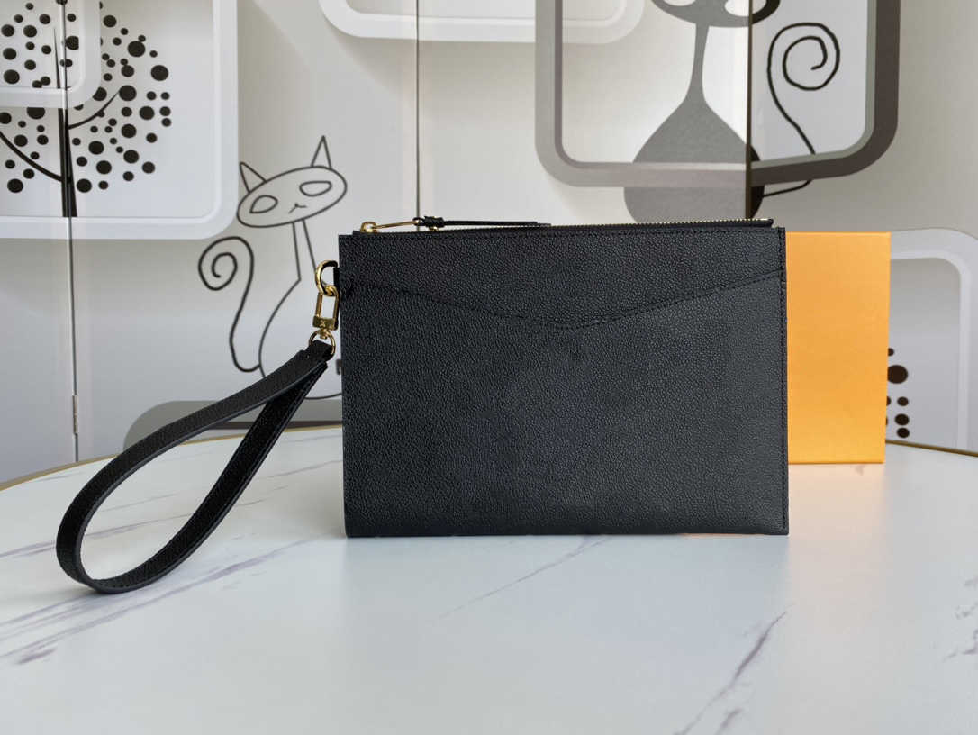 2022Original Luxurys Designers ladies Medium Clutch Bag Cowhide Monograms Empreinte leather Mélanie purses handbags women bags wallets card Messenger Bag, 1#68705
2022Original Luxurys Designers ladies Medium Clutch Bag Cowhide Monograms Empreinte leather Mélanie purses handbags women bags wallets card Messenger Bag, 1#68705