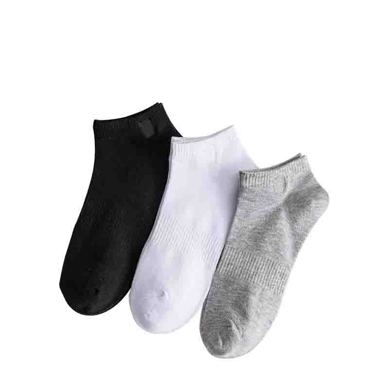 Mens Boat Socks Spring and Autumn Fashion New Letter Embroidered Athletic Socks Casual Men Breathable Sock Slippers Free Size 3 Colors, Black
Mens Boat Socks Spring and Autumn Fashion New Letter Embroidered Athletic Socks Casual Men Breathable Sock Slippers Free Size 3 Colors, Black