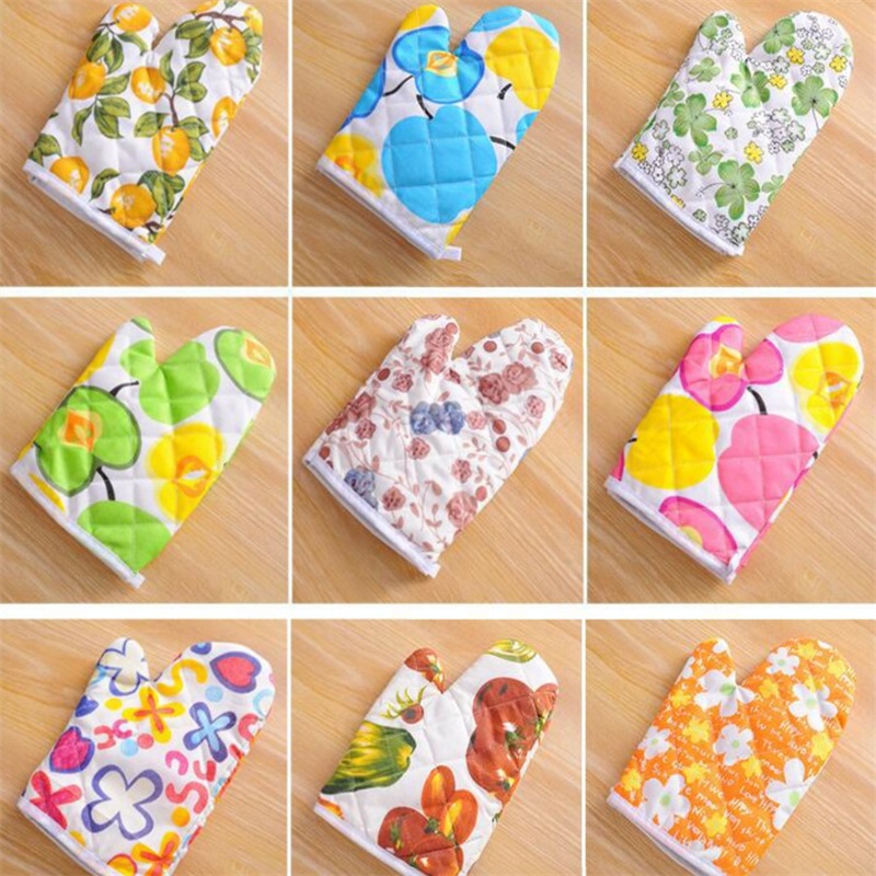 1pc Microwave Oven Mitts Glove Insulation Cotton Heat Polyester Baking Gloves Mit NonSlip Kitchen Cooking BBQ Bake Cake Tool B 34 G2
1pc Microwave Oven Mitts Glove Insulation Cotton Heat Polyester Baking Gloves Mit NonSlip Kitchen Cooking BBQ Bake Cake Tool B 34 G2