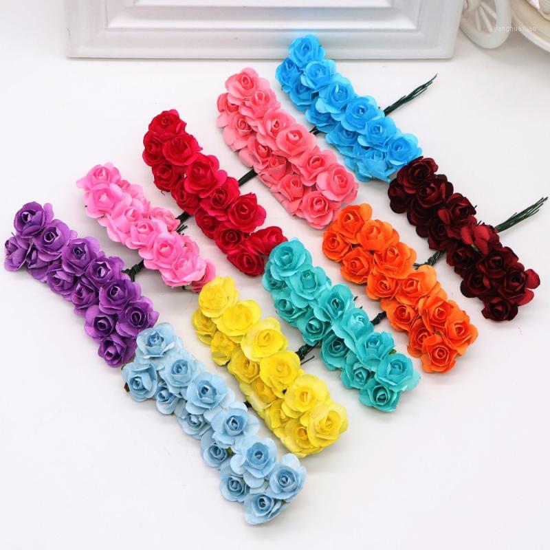 Decorative Flowers & Wreaths 144pcs 1.5cm Mini Rose Flower Heads Scrapbooking Artificial For Home Decor Wedding Birthday Party Decoration,Q1, Red
Decorative Flowers & Wreaths 144pcs 1.5cm Mini Rose Flower Heads Scrapbooking Artificial For Home Decor Wedding Birthday Party Decoration,Q1, Red
