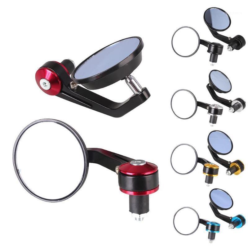 Motorcycle Mirrors Rearview Mirror 7/8'' Modified Car Handlebar 22mm Full Aluminum Round Handle
Motorcycle Mirrors Rearview Mirror 7/8'' Modified Car Handlebar 22mm Full Aluminum Round Handle