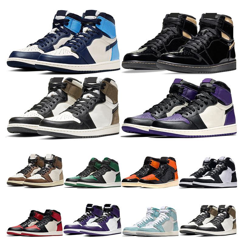 2020 sport outdoor shoes jumpman 1 basketball 1s Black Gold Obsidian Dark Mocha Turbo Green Shattered Backboard women men sneaker trainer
2020 sport outdoor shoes jumpman 1 basketball 1s Black Gold Obsidian Dark Mocha Turbo Green Shattered Backboard women men sneaker trainer
