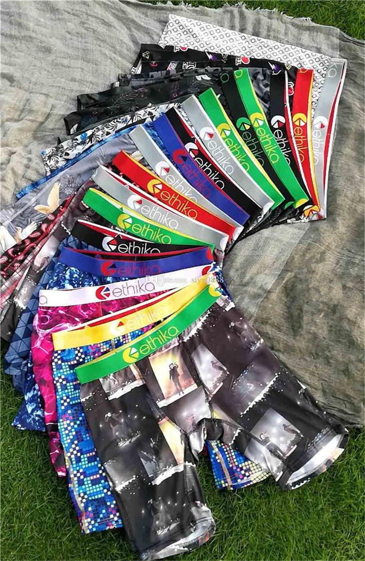 luxury Ethika boxers Mens Boxer Briefs Print Fashion mens boxers Men Underwear Boxer beach pants calecon boxeurs motion Ethika underwear, Mixed color
luxury Ethika boxers Mens Boxer Briefs Print Fashion mens boxers Men Underwear Boxer beach pants calecon boxeurs motion Ethika underwear, Mixed color