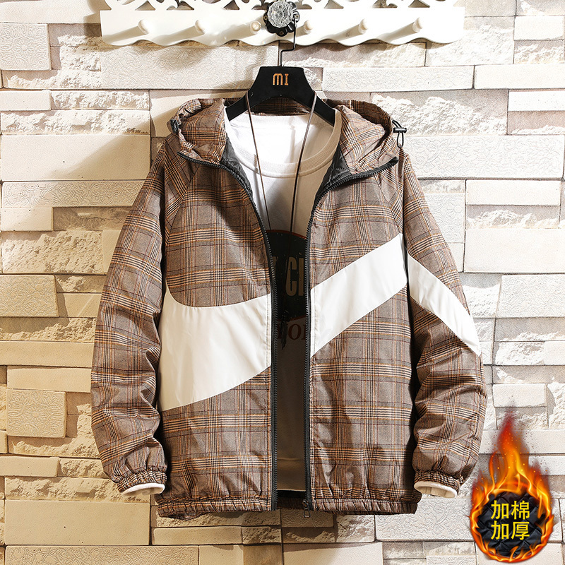 Men's Cotton Autumn Winter Fashion Personality with Hoodie Jacket Street Clothes Quality Osbw, Mk7011 white
Men's Cotton Autumn Winter Fashion Personality with Hoodie Jacket Street Clothes Quality Osbw, Mk7011 white