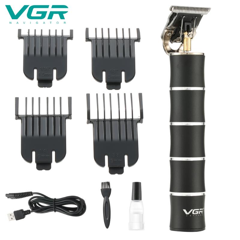 T Bald Head Hair Clipper Mower Rechargeable Trimmer T-Outliner Barber Shaving Machine Vintage Cordless Haircut Men Cutter Shaver
T Bald Head Hair Clipper Mower Rechargeable Trimmer T-Outliner Barber Shaving Machine Vintage Cordless Haircut Men Cutter Shaver