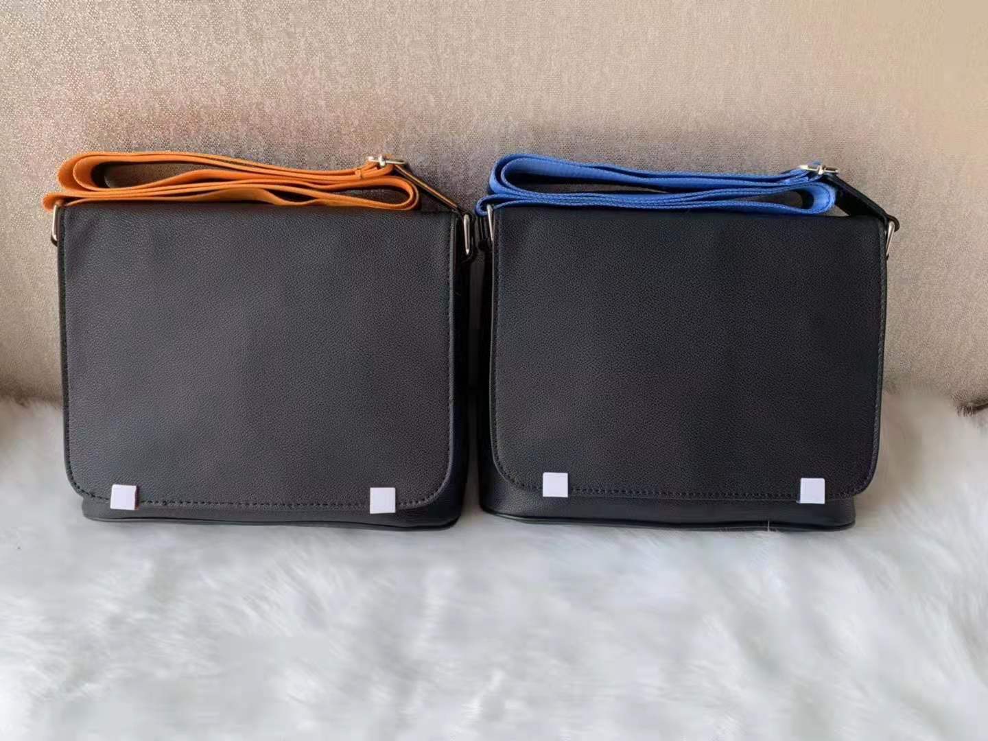 High Quality Womens Bag Zipper Leather Wash Bag Fast Ship Luxury Designer men Crossbody Bag Zipper Totes Shoulder Bags Sac, Orange
High Quality Womens Bag Zipper Leather Wash Bag Fast Ship Luxury Designer men Crossbody Bag Zipper Totes Shoulder Bags Sac, Orange
