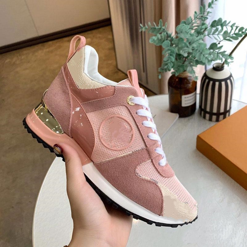 Men's Women Rockrunner sneakers leather casual shoes Footwear Flats Dress Shoe Sports Tennis Printing with Box
Men's Women Rockrunner sneakers leather casual shoes Footwear Flats Dress Shoe Sports Tennis Printing with Box