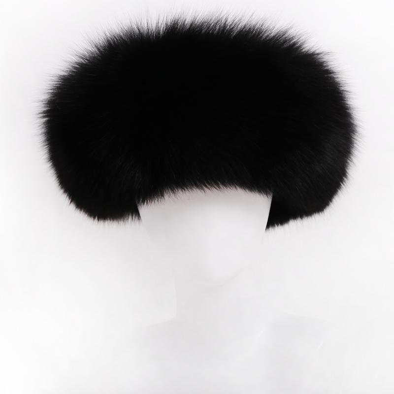winter warm women real fur hat ladies natural raccoon fur hat fluffy