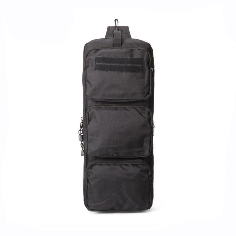 65CM Outdoor Sport Hiking Climbing Bag Hunting Gear Shoulder Bag Backpack Hunting Accessories, Black
65CM Outdoor Sport Hiking Climbing Bag Hunting Gear Shoulder Bag Backpack Hunting Accessories, Black