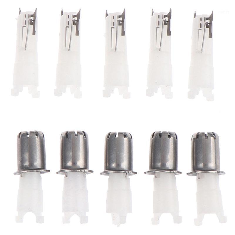 5PCS Nose Trimmer Heads Nose Hair Cutter Trimmer Replacement Head 3-in-1 Electric Shaver Razor New1
5PCS Nose Trimmer Heads Nose Hair Cutter Trimmer Replacement Head 3-in-1 Electric Shaver Razor New1