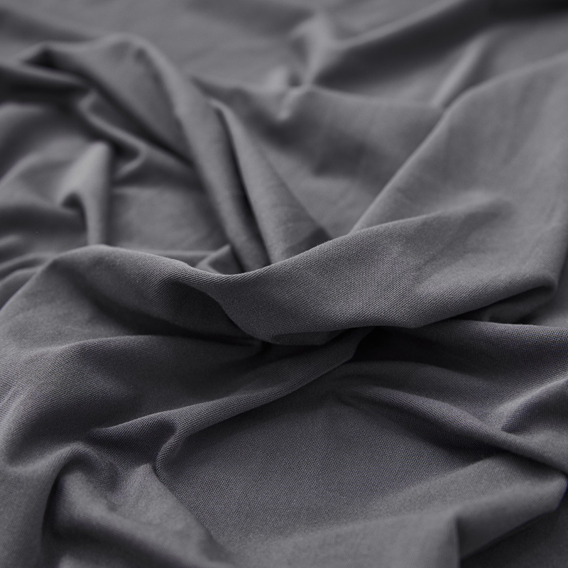 Gray leather Sofa Cover Set Stretch Elastic Sofa Covers for Living Room Couch Covers Sectional Corner L Shape Furniture Covers LJ27645135