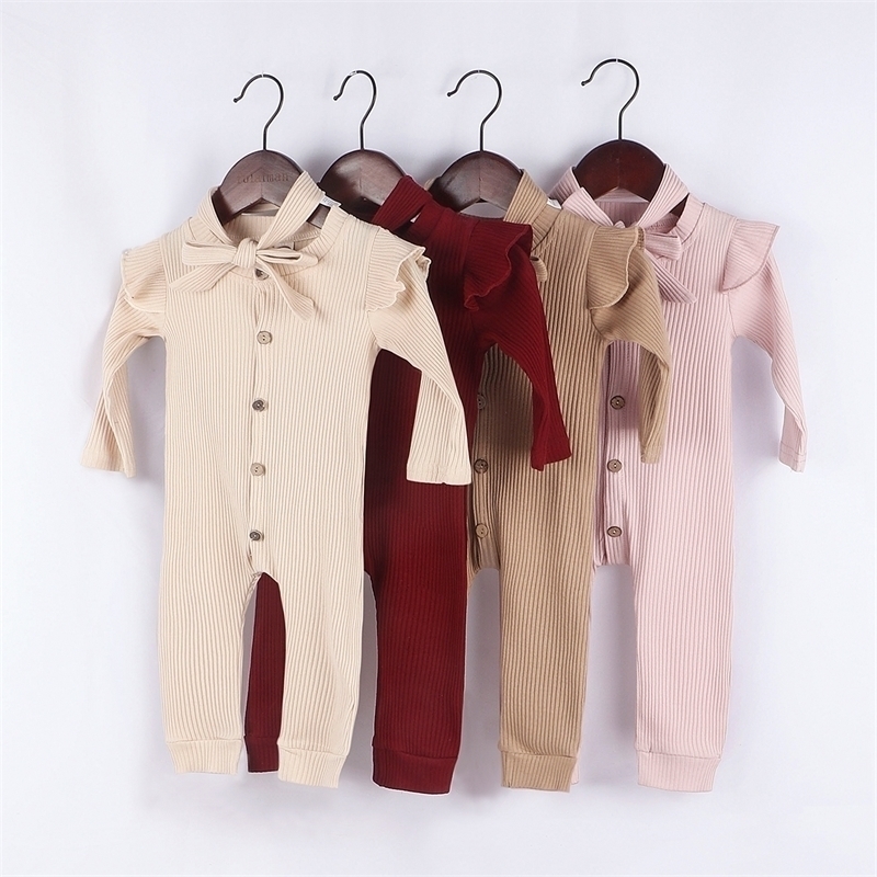 2PCS Baby Girl Clothes Boy Cotton Knitted Romper Jumpsuit Headband Autumn Outfits Costume Toddler Girls Winter Clothing Set 201127, Gray
2PCS Baby Girl Clothes Boy Cotton Knitted Romper Jumpsuit Headband Autumn Outfits Costume Toddler Girls Winter Clothing Set 201127, Gray