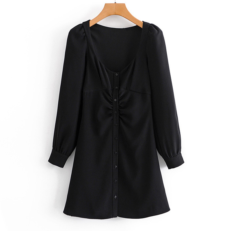 2021 New Arrival Spring Summer Women Es Black Fashion Ladies Office Splicing Elegant Girls Causal Outfits 5ku1
2021 New Arrival Spring Summer Women Es Black Fashion Ladies Office Splicing Elegant Girls Causal Outfits 5ku1