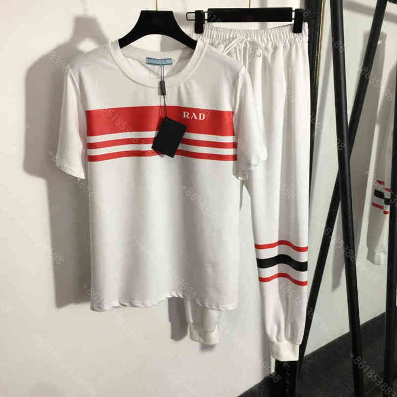 Women Designer Tracksuit Two Piece Pants t shirts Summer Sportswear Short Sleeve Tshirts Suit Female Tracksuits Outfits S-XL 12 colors womens clothing wholesale
Women Designer Tracksuit Two Piece Pants t shirts Summer Sportswear Short Sleeve Tshirts Suit Female Tracksuits Outfits S-XL 12 colors womens clothing wholesale