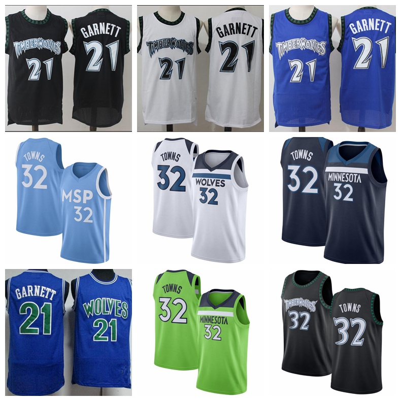MinnesotaTimberwolvesBasketball Jersey Anthony 1 Edwards 9 Rubio 22 Wiggins Kevin 21 Garnett Karl-Anthony 32 Towns Jerseys, Color8
MinnesotaTimberwolvesBasketball Jersey Anthony 1 Edwards 9 Rubio 22 Wiggins Kevin 21 Garnett Karl-Anthony 32 Towns Jerseys, Color8